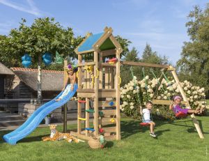 Mängutorn Jungle Gym Nomad
