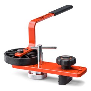 Plaadi kontroller Camo Lever