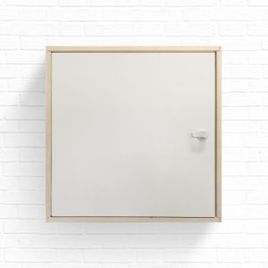 Seinaluuk Dolle clickFIX 56 Wall Hatch