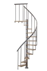 Keerdtrepp Dolle Calgary Hall 120 cm