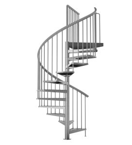 Keerdtrepp Dolle Toronto