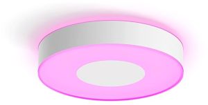 LED-laevalgusti Philips Hue Xamento M Ø 38,1 cm valge