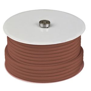 Kangasjuhe Halo Design pruun 0,75mm