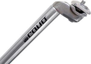 Sadulapost Cavo MTB 27,2 x 400 mm