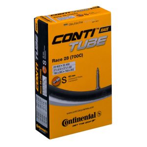 Sisekumm ContiTube Race 28&quot; 20/25-622/630 presta ventiil 42 mm