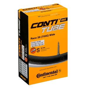 Sisekumm ContiTube Race Wide 28&quot; 25/32-622/630 presta ventiil 42 mm