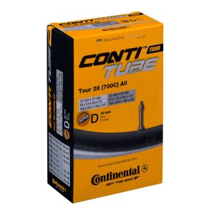 Sisekumm ContiTube Tour 28&quot; All 32/47-622/635 dunlop ventiil 40 mm