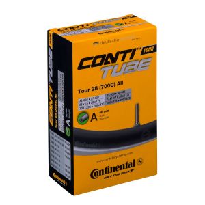 Sisekumm ContiTube Tour 28&quot; All 32/47-622/635 auto ventiil 40 mm
