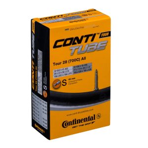Sisekumm ContiTube Tour 28&quot; All 32/47-622/635 presta ventiil 42 mm