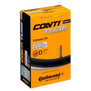 Sisekumm ContiTube Compact 24&quot; 32/47-507/544 dunlop ventiil 40 mm