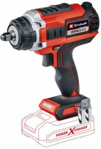 Akumutrikeeraja Einhell Power X-Change IMPAXXO 18/400
