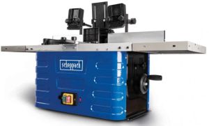 Lauapealne freespink Scheppach HF60