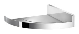 Duširiiul Smedbo Sideline DK5011 läikiv kroom