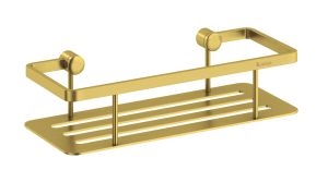 Duširiiul Smedbo Sideline DV3001S harjatud messing