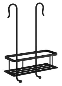 Duširiiul Smedbo Sideline DB3048 matt must