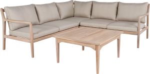 Nurgadiivan SunFun Wagner, beež