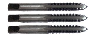 Keermepuuri komplekt M5 3-osaline