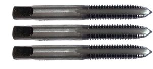 Keermepuuri komplekt M6 3-osaline