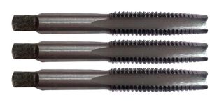 Keermepuuri komplekt M10 3-osaline