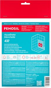 Veekindel läbiviigutugevdus Penosil Aquabrake Manchette 432 24-55 mm