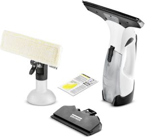 Aknapesur Kärcher WV 5 Plus N