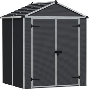 Aiakuur Palram-Canopia Rubicon 2,8 m²