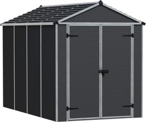 Aiakuur Palram-Canopia Rubicon 5,6 m²