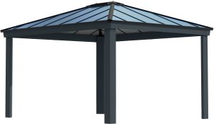 Paviljon Palram-Canopia Dallas 3,60 x 4,22 m