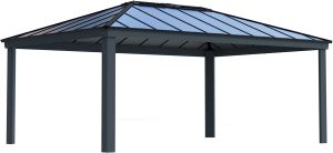 Paviljon Palram-Canopia Dallas 4,22 x 6,07 m