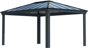 Paviljon Palram-Canopia Dallas 3,60 x 4,83 m