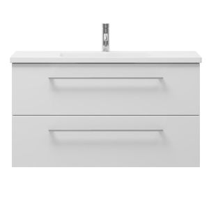 Valamukapp valamuga Camargue Viggo matt valge