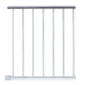 Piirde lisakomplekt Dolle Toronto