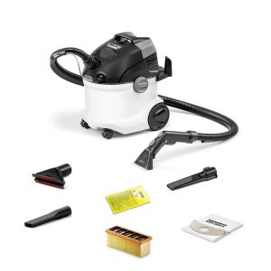 Tekstiilipesur Kärcher SE 5 Car