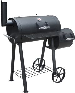 Suitsugrill Landmann Barbeque Smoker