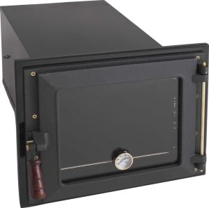 Praeahi klaasuksega STV 587