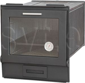 Praeahi klaasuksega SVT 547