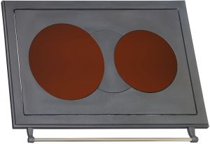 Keraamiline pliidiplaat SVT 3A 314