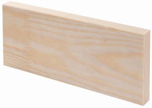 Höövelliist Maler SH 12 x 60 x 2700 mm mänd
