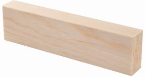 Höövelliist Maler SH 18 x 35 x 2700 mm mänd