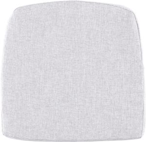 Istmepehmendus Sunfun Brentham 48 x 47,5 x 7 cm, helehall