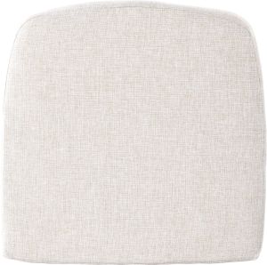 Istmepadi Sunfun Brentham 48 x 47,5 x 7 cm, beež