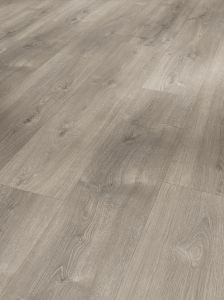 Laminaatparkett Parador Basic 600 tamm Valere pearl-grey limed