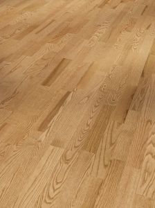 Näidis vinüülparketile Parador Classic 3060 Ash Amarone brown