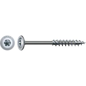 Puidukruvi Spax HI.FORCE TRX WIROX 8 x 280 mm