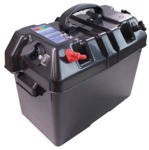 Akukast Easterner tumehall 42 x 33 x 33,5 cm