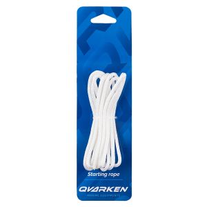 Starterinöör Qvarken valge 4 mm x 2 m