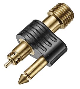 Kütusevooliku paagiliitmik Easterner 1/4&quot; Yamaha