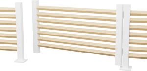 Värav Recal Bolmen, erinevad värvid