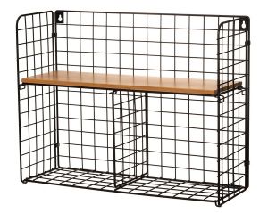 Riiul 4Living Grid 45 x 15,5 x 35,5 cm