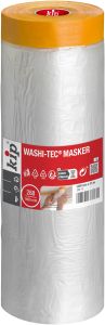 Kaitsekile + Washi-Tec teip KIP 1400 mm x 33 m
